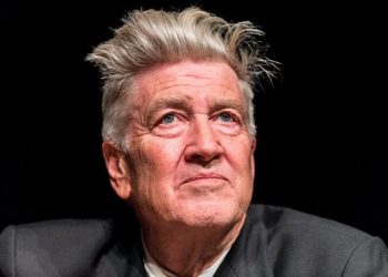 BRISBANE, AUSTRALIA - MARCH 13:  Artist David Lynch at the opening of his exhibition: Between Two Worlds at Gallery of Modern Art (GOMA) on March 13, 2015 in Brisbane, Australia. Lynch is the director of such movies as "The Elephant Man", "Blue Velvet", "Mulholland Drive" and the TV series "Twin Peaks."  (Photo by Glenn Hunt/Getty Images)