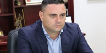 Митко Јанчев / фото: М. Ивановска/ЦИВИЛ