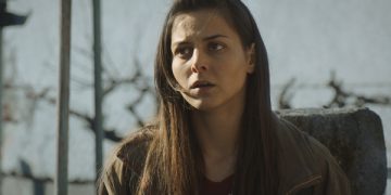 Наталија Теодосиева (фото: Продукција „Врба“)