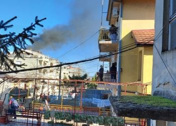 фото: Билјана Јордановска