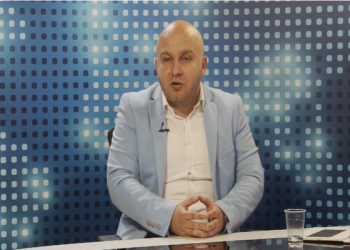 Благојче Атанасоски
