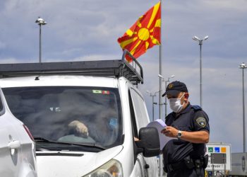 EPA-EFE/GEORGI LICOVSKI