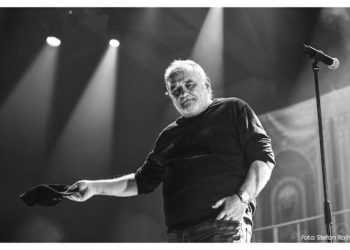 Foto: Stefan Rajhli