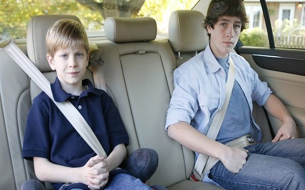 Eli Meir Kaplan for Home Front Communications

National Highway Traffic Safety Administration