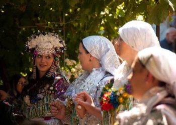 Фотографија од ФБ профилот на Сефер Цаноски