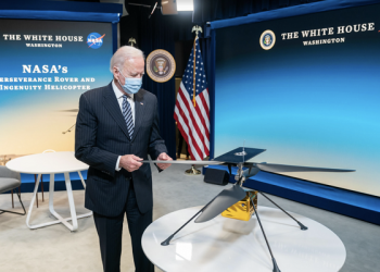 White House/Adam Schultz