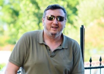 Трајче Заев. Фото: Фејсбук профил