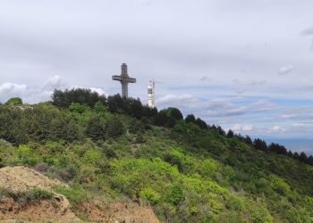 Водно. Фото: З. Спирковски / Фронтлајн
