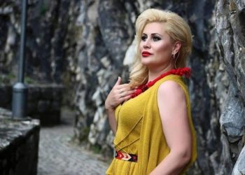 Фото: Фејсбук профил од Ирена Спасовска