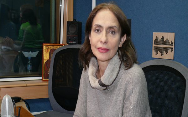 Darik Radio