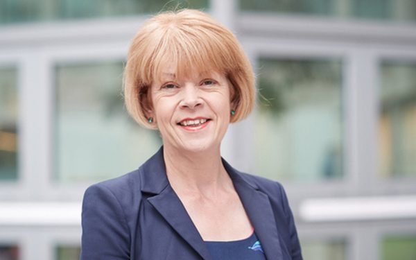 Portraits of Minister Wendy Morton at 102 Petty France, London. Picture date: 19/08/19. Photo credit must read: LAUREN HURLEY CROWN COPYRIGHT.