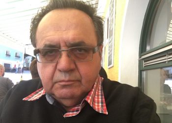Тито Беличанец: Фото: лична архива
