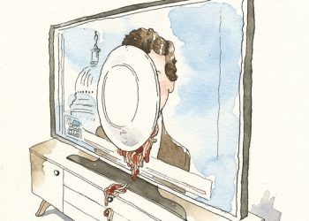 Barry Blitt