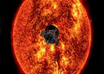 Image Courtesy: NASA