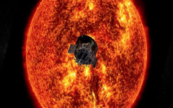 Image Courtesy: NASA