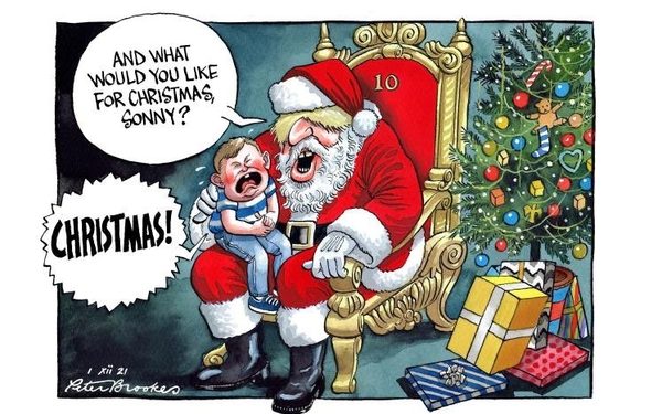 Peter Brookes