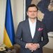 Дмитро Кулеба, Министер за надворешни работи на Украина
