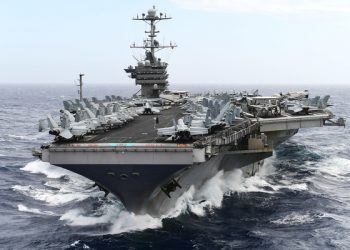 USS Harry S. Truman