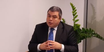 Бојан Маричиќ Фото: Фронтлајн