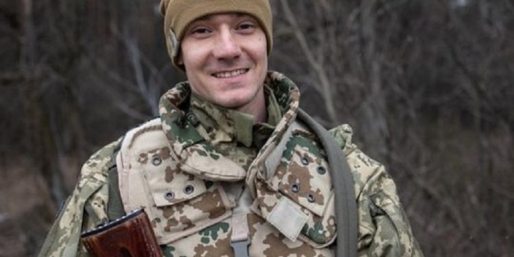 Сергиј Машовец
