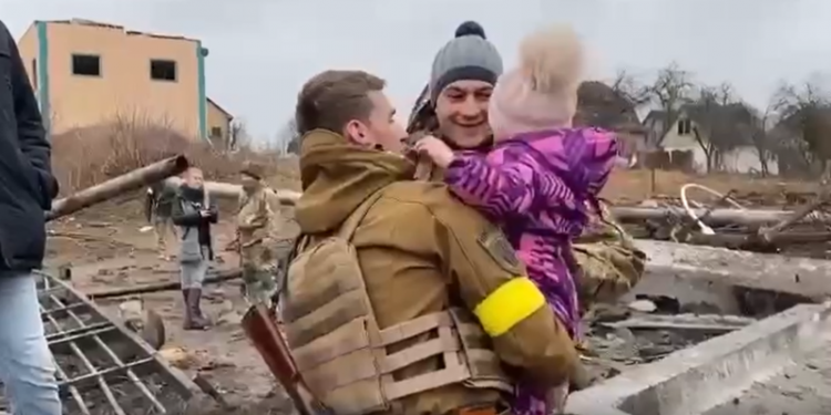 Фото: Принтскрин од видео