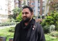 Дехран Муратов, ЦИВИЛ Фото: Фронтлајн