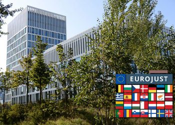 Press release "Eurojust becomes an Agency", 12 December 2019