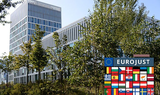 Press release "Eurojust becomes an Agency", 12 December 2019