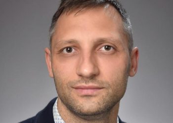 Небојша Арсиќ. Фото: лична архива