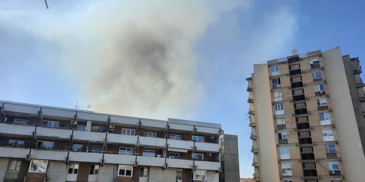 Фото: Фронтлајн