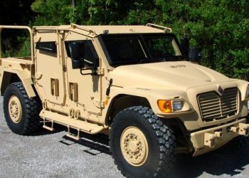 фото: army-technology.com