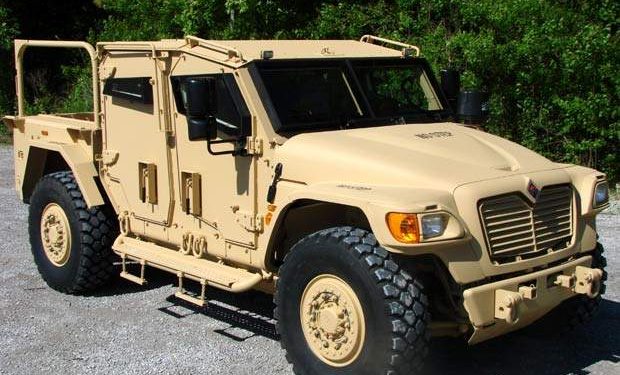 фото: army-technology.com