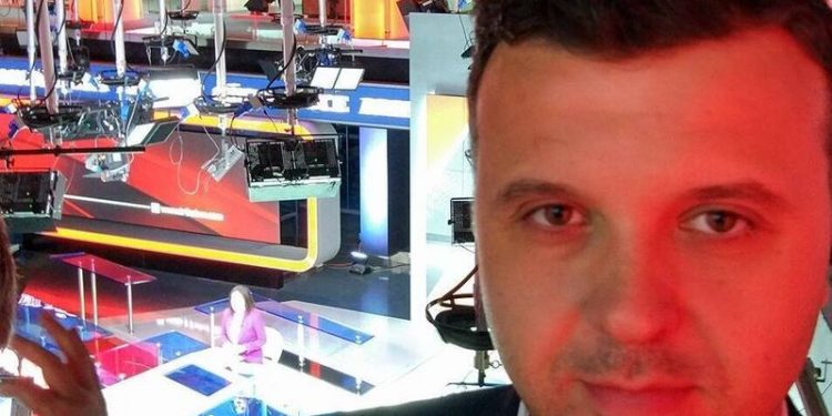 Фото: Фејсбук профил на Сеад Ризвановиќ