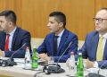 Николовски на Самитот Отворен Балкан во Белград