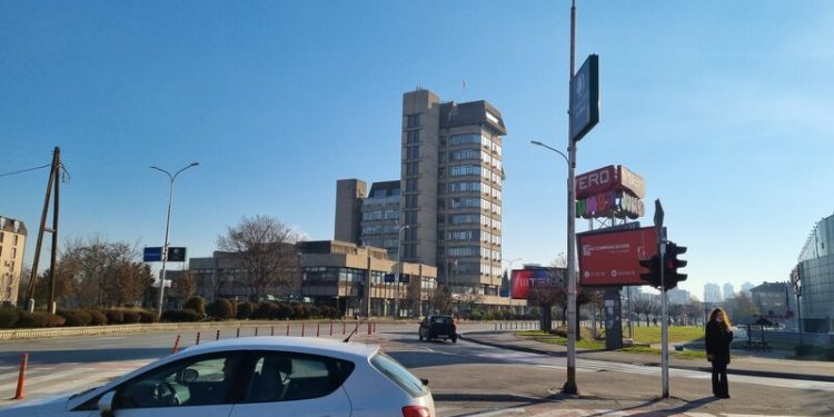 Фото: Фронтлајн