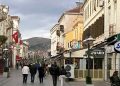 Широк Сокак, Битола. Фото: А. Блажевска / Независен