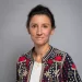 Ami Larsson-Jain 2022. Foto: Regeringskansliet/Kristian Pohl