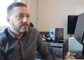 Борче Стаменов