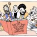 Signe Wilkinson