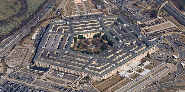 Министерството за одбрана на САД собори четири летечки објекти во текот на осум дена / AP Photo
