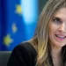 Грчката европратеничка Ева Каили ја има централната улога во корупцискиот скандал во Европскиот парламент, во кој е вмешан и Катар