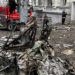 Фото: Регионално обвинителство, Харкив