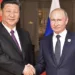 ДРАГИ ПРИЈАТЕЛИ Џинпинг и Путин, 2018 година (Wikimedia Commons)