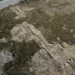 Локацијата Пеленица на која е складиран линдан од работењето на ОХИС. Фото:Мета.мк