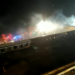 Скриншот од видео од местото на несреќата