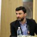 (архива) Забрчанец на конференција на ЦИВИЛ за борбата против дезинформациите и хибридните закани, јуни, 2021 година (фото извор: ЦИВИЛ)