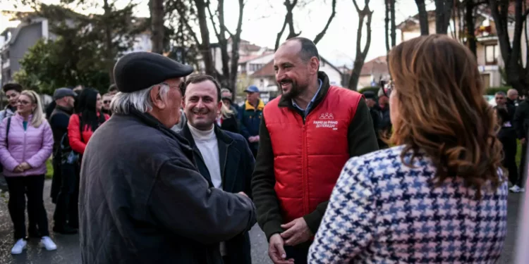 Фото: Фејсбук страната на Битиќи