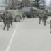 Руска окупација на Крим, 2014 година
