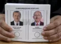 Гласачките места во Турција се затворени денеска во 17 часот по локално време (16:00 часот по средноевропско време), со што заврши гласањето за вториот круг од претседателските избори во оваа земја, јавува Анадолија./Фото:ЕПА