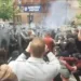 Звечан немири (Фото: Твитер)